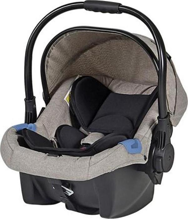 Sunny Baby Oto Koltuğu Bej - Image 1