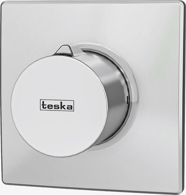 Teska Turbo Vana - Image 1