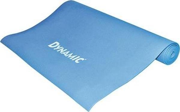 Dynamic Eva Yoga Mat 1Dyakeyoga/034-N - Image 1