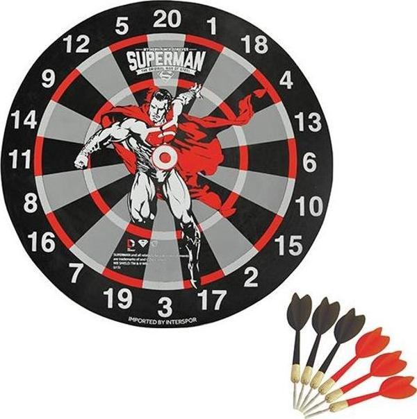 Batman V Superman Sup Dart Set 1Nbakw2017S - Image 1