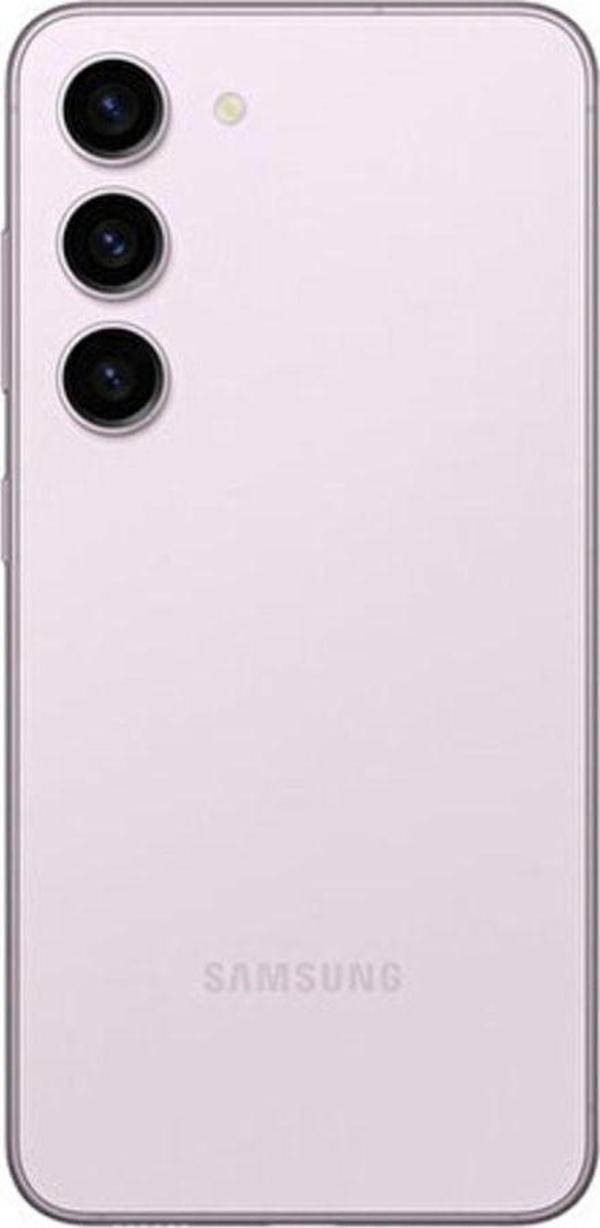 Samsung Galaxy S23 256 GB Mor A Grade - Image 1