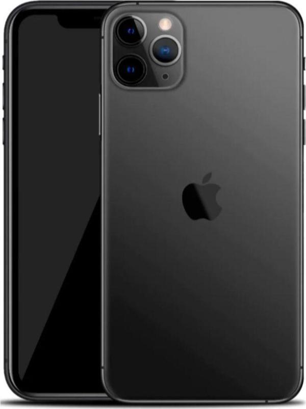 Apple İphone 12 Pro 128 GB Grafit (Yenilenmiş - Çok Iyi) - Image 1