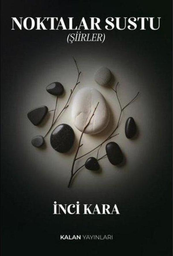 Kalan Yayınları Noktalar Sustu - Kalan Yayınları - Image 1
