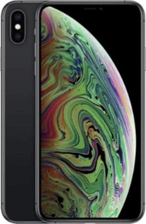 Apple Yenilenmiş Iphone Xs 64 GB -B Kalite- Uzay Grisi - Image 1