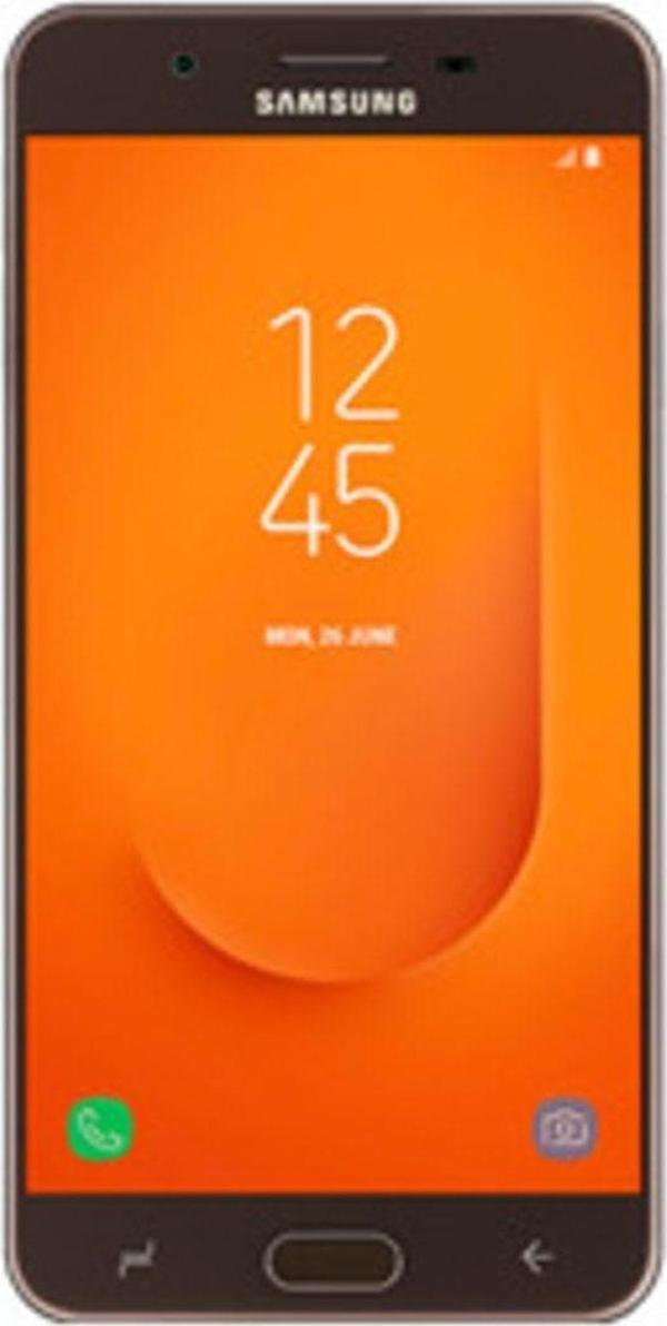 Samsung Yenilenmiş Galaxy J7 Prime 2 32 GB Siyah (12 Ay Garantili) - B Grade - Image 1