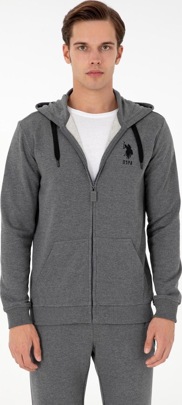 U.S. Polo Assn. Erkek Sweatshirt 1926835 - Image 1