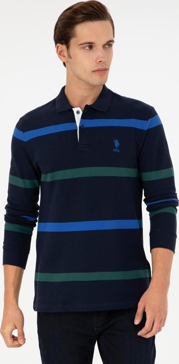U.S. Polo Assn. Erkek Sweatshirt 1943527 - Image 1