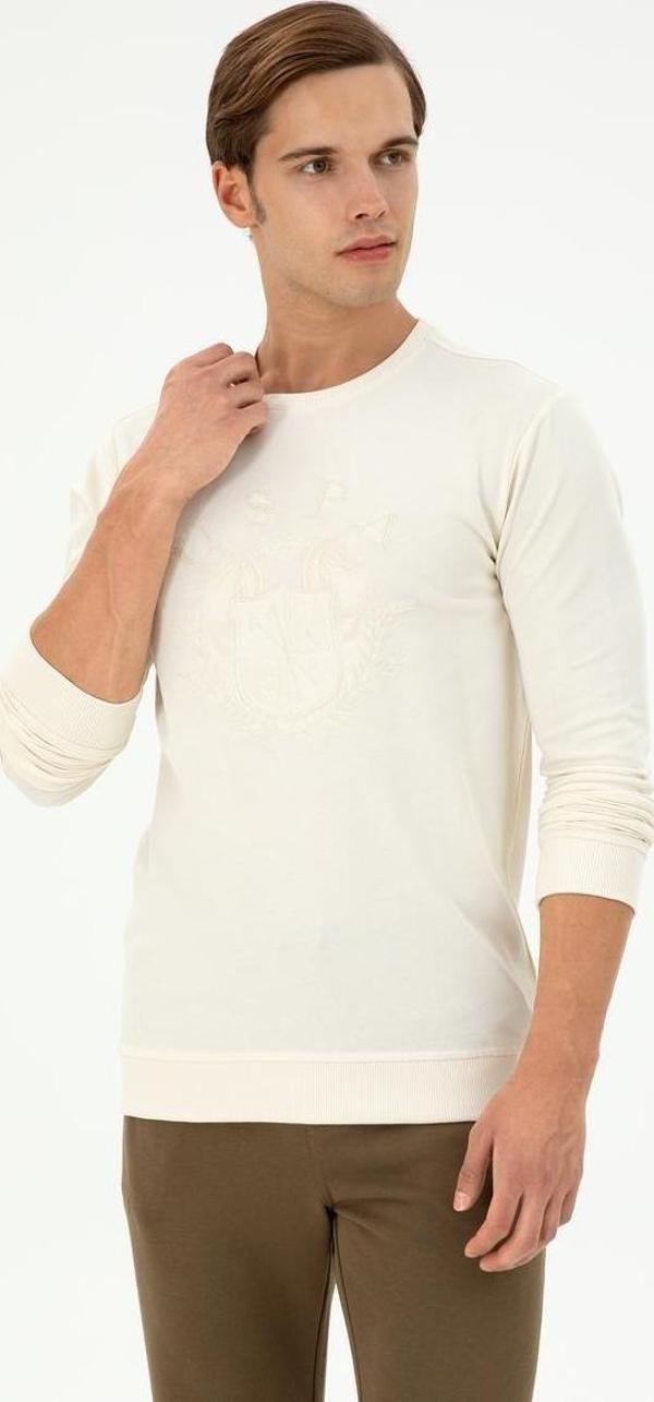 U.S. Polo Assn. Erkek Sweatshirt 1945650 - Image 1