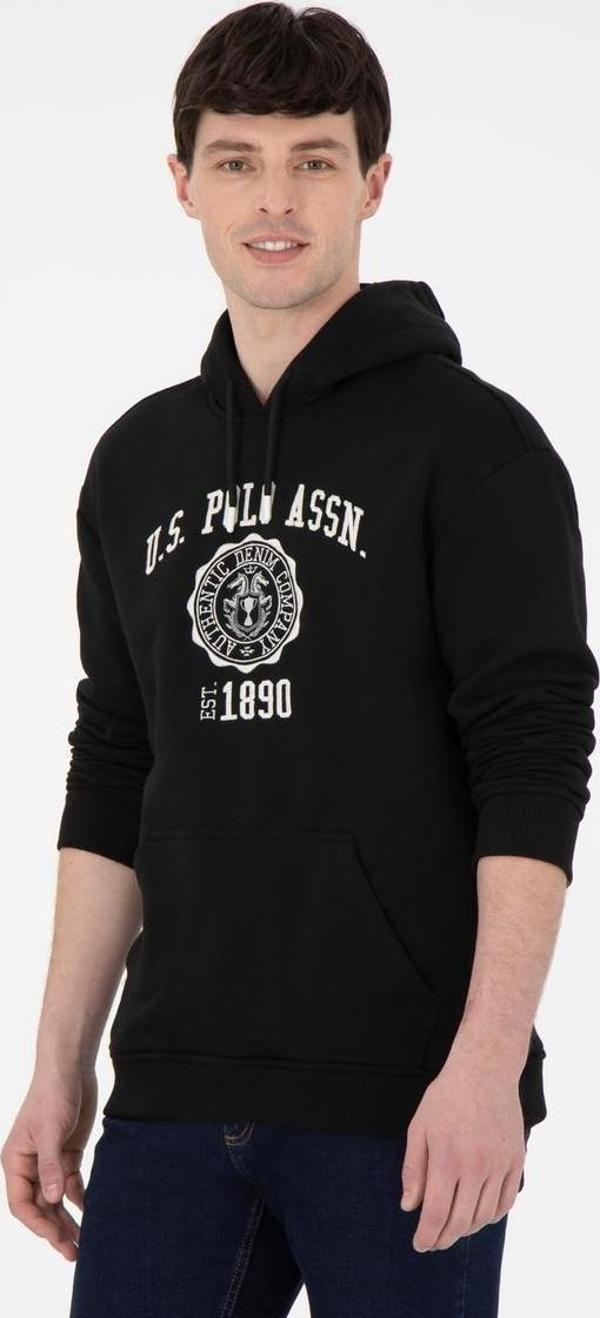 U.S. Polo Assn. Erkek Sweatshirt 1946819 - Image 1