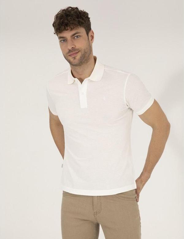 Pierre Cardin Erkek T-Shirt 1567279 - Image 1