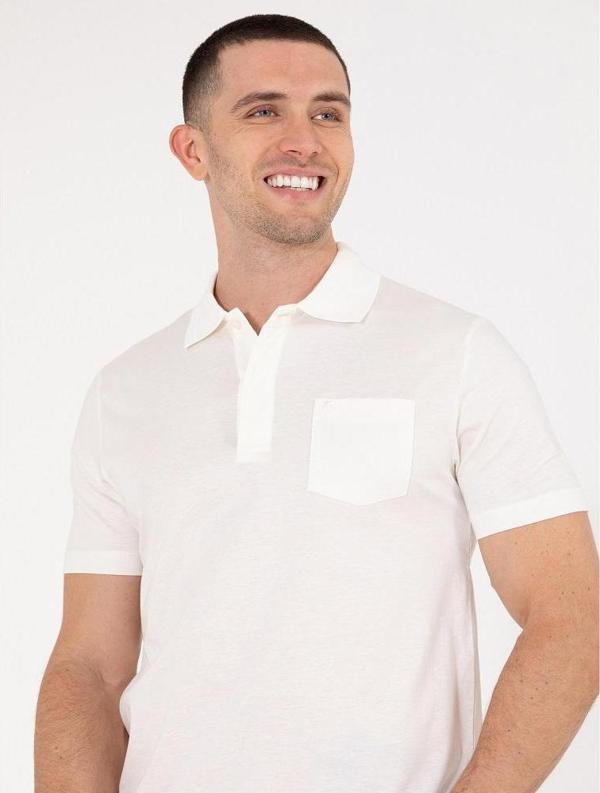 Pierre Cardin Erkek T-Shirt - Image 1