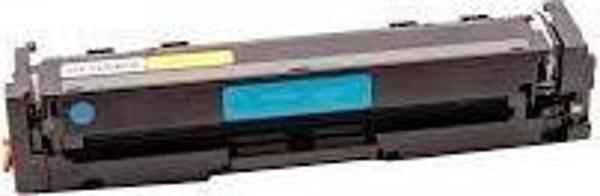 MUADİL TONER HP 207A(W2211)MAVİ CHİPSİZ - Image 1