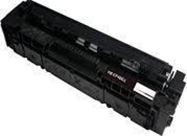 MUADİL TONER HP CF400/201A/ CANON CRG045 SARI - Image 1