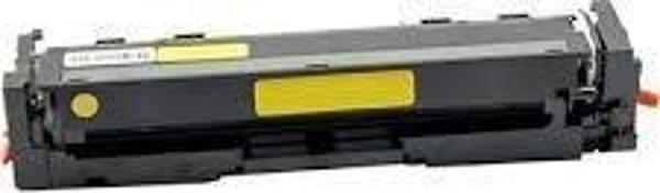 MUADİL TONER HP CF415X SARI (W2033A) -CRG055-(CHİPSİZ) - Image 1