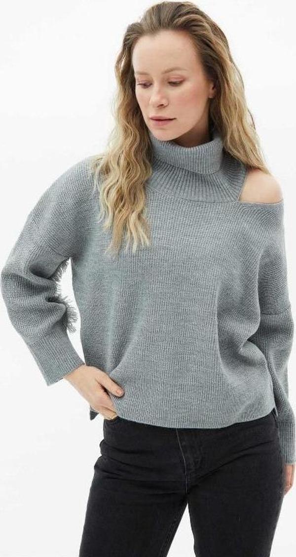 Two Mail Kadın Bluz MK2250022082 - Image 1