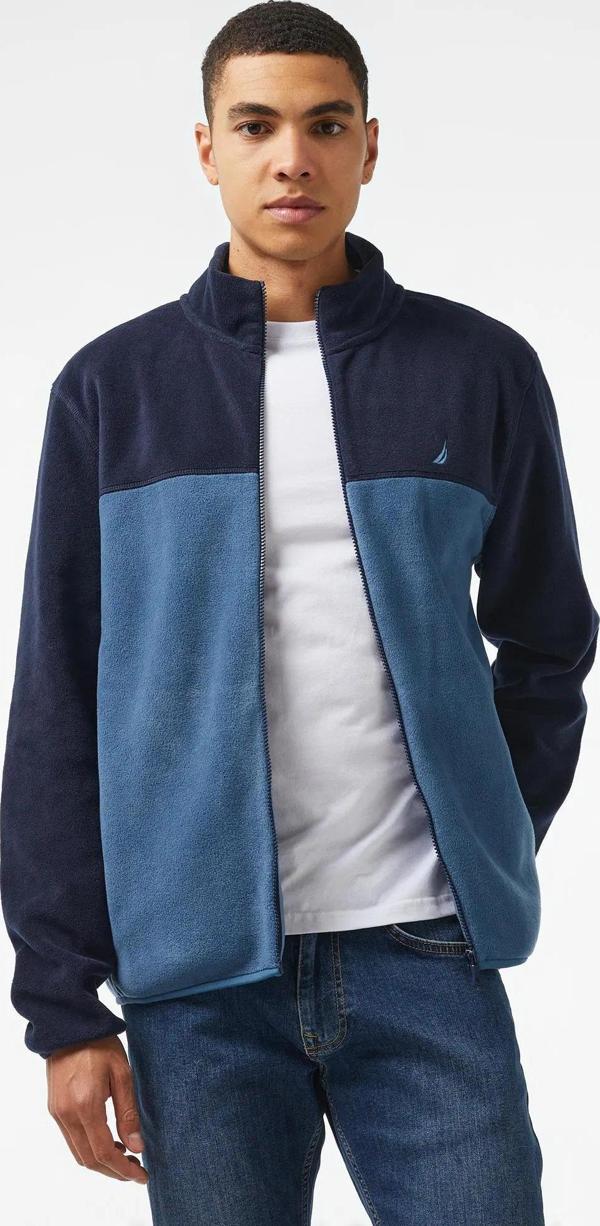 Nautica Erkek Polar Sweatshirt K47007T - Image 1