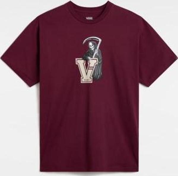 Vans Reaper Dropout Erkek T-shirt VN000HXGBRG1 - Image 1