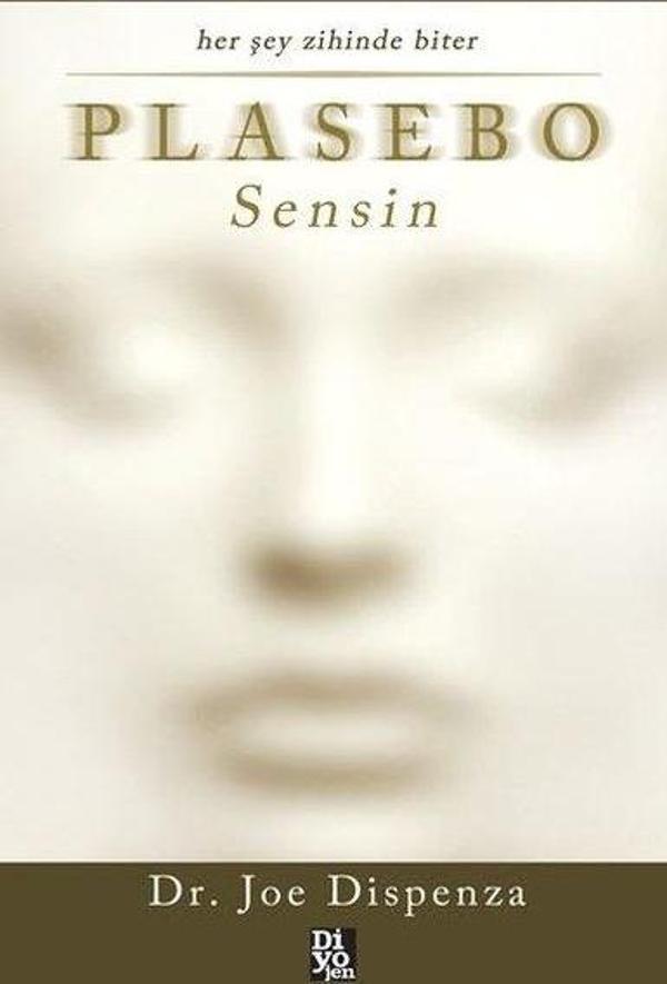 Plasebo Sensin - Diyojen Yayıncılık - Image 1