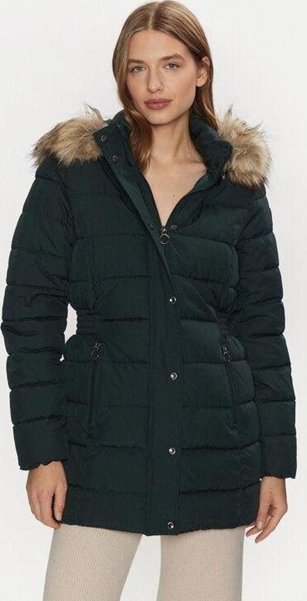 Only Onlnewluna Quilted Kadın Mont 15304781 - Image 1