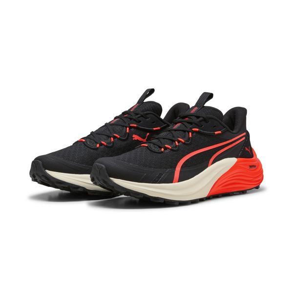 Puma 31079102 Electrify Nitro  4 Trail Erkek Koşu Ayakkabısı - Image 1