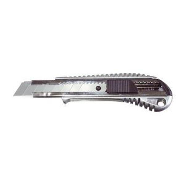 Mas Bion 9310 Geniş Maket Bıçağı Metal Gövde No:18 (24 Lü Kutu) - Image 1