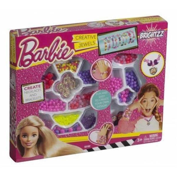 Dede Oyuncak Barbie Takı Seti İkili Kutu 03182 - Image 1