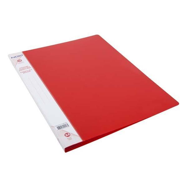 Noki Katalog (Sunum) Dosya Prime 10 Yaprak Kırmızı 64110-Nnp - Image 1