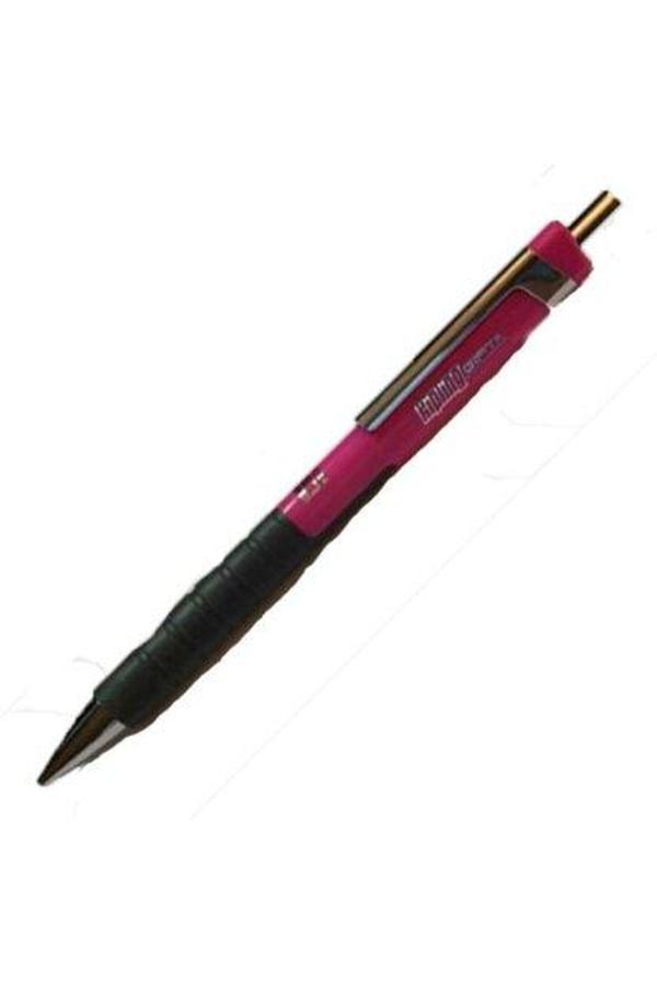 Gıpta Kipling Versatil Kalem 0.7 MM Neon Mor (12 Li Paket) K186 - Image 1