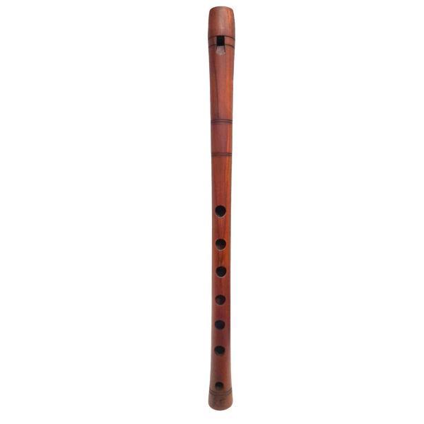 ERİK FLÜT KAVAL RE - 33 CM - DİLLİ DÜDÜK - Image 1