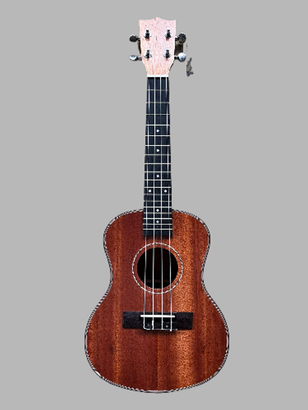 MARLA TENOR UKULELE KAHVERENGİ MAUN 26'' - Image 1