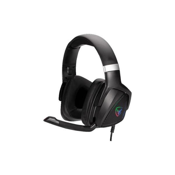 Hs-Apx7 Gamıng 7.1 Surround Rgb Kablolu Gamıng Kulaklık - Image 1