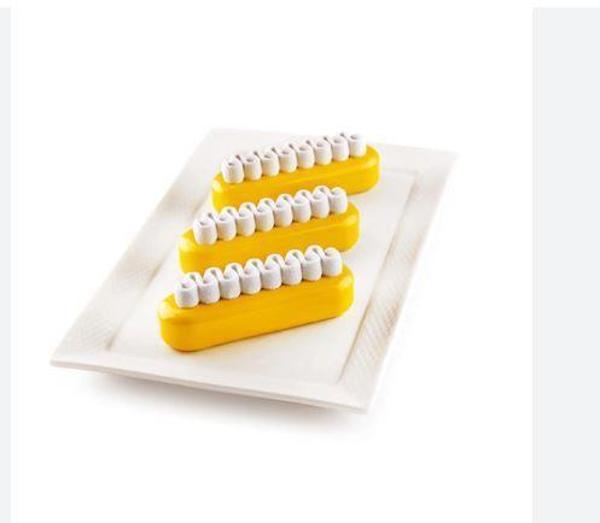 SİLİKOMART KIT POP ECLAIR - Image 1