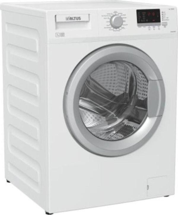 Altus Al 7103 D 7 Kg 1000 Devir Beyaz Çamaşır Makinesi - Image 1