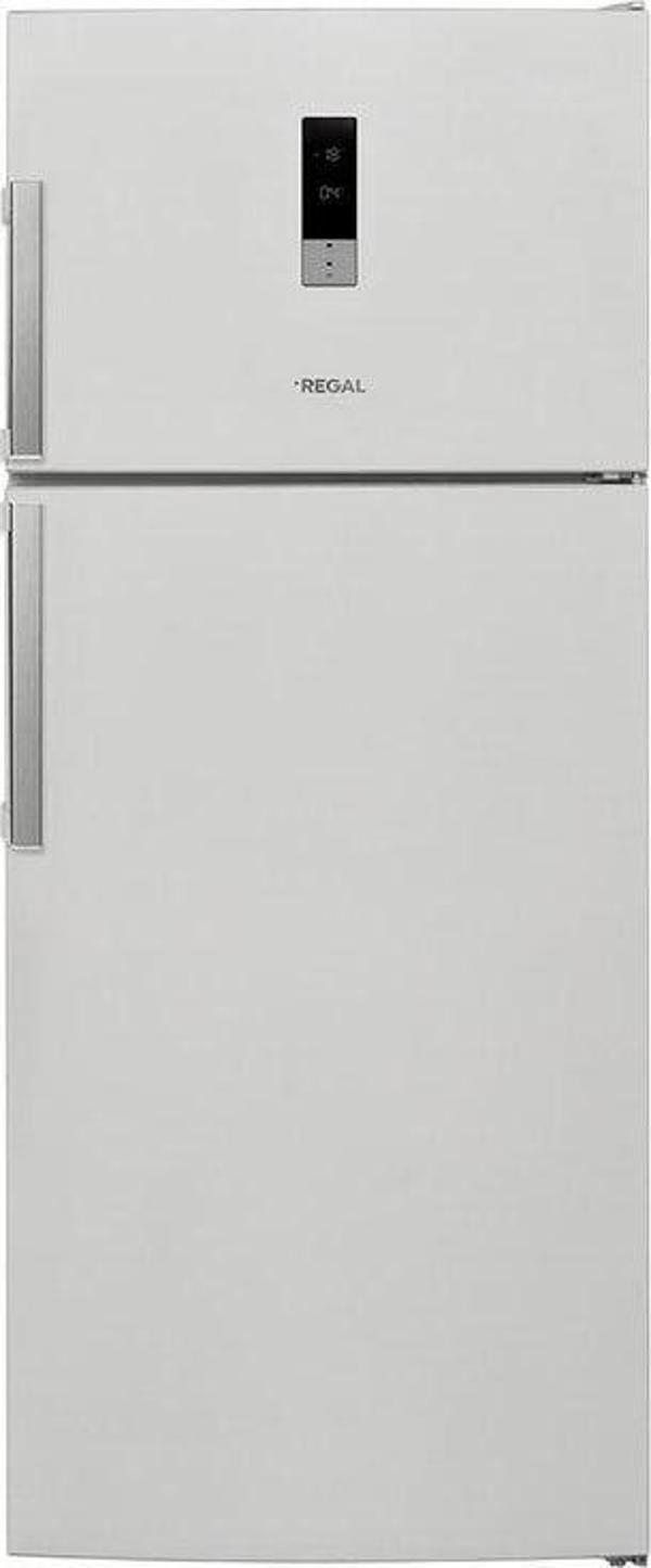 Regal Nf 60021 E 523 Lt No-Frost Buzdolabı - Image 1