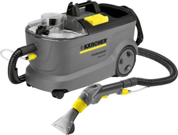 Karcher Puzzı 10/1 Halı Ve  Koltuk Yıkama Makınesi Edıtıon Eu (Derz Başlıklı) - Image 1
