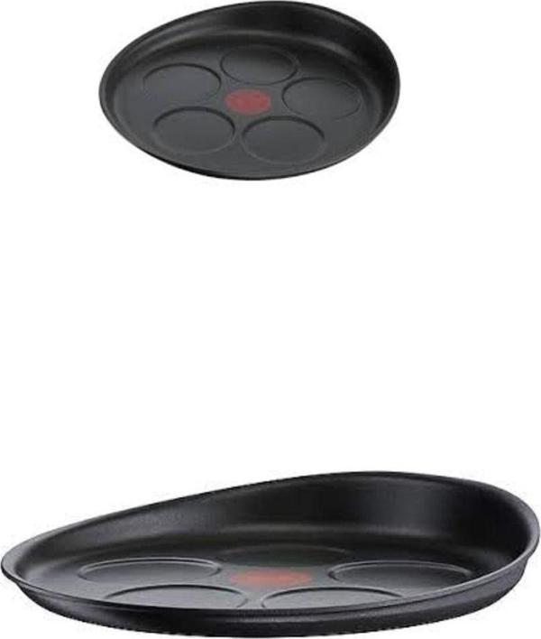 Tefal Titanyum Mix Multikrep Tava 27Cm Ingenio - Image 1