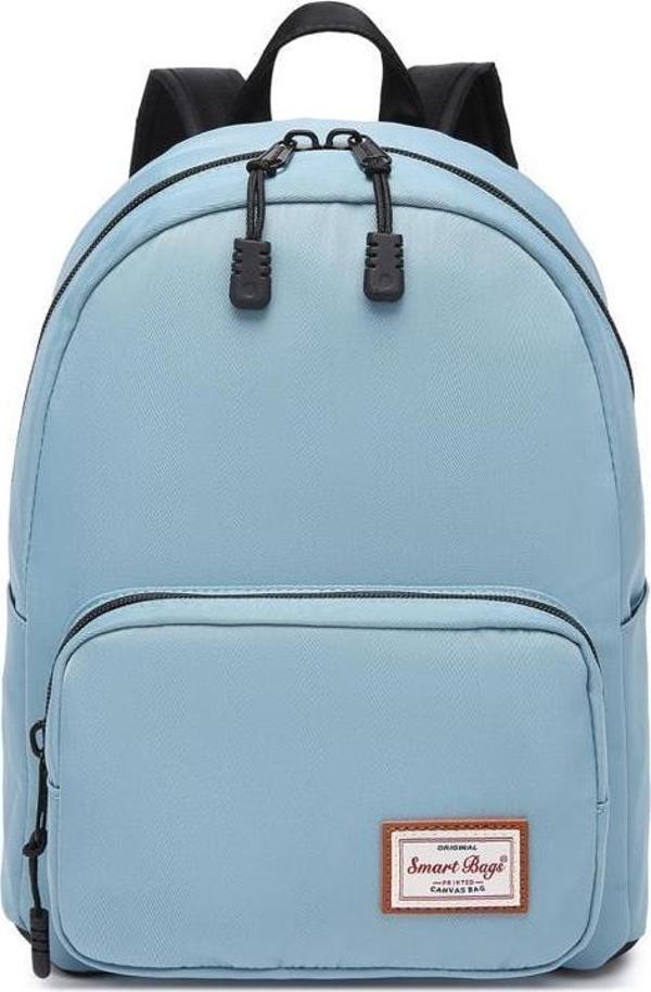 Smart Bags Küçük Boy Printed Edition Uniseks Sırt Çantası 3225 - Image 1