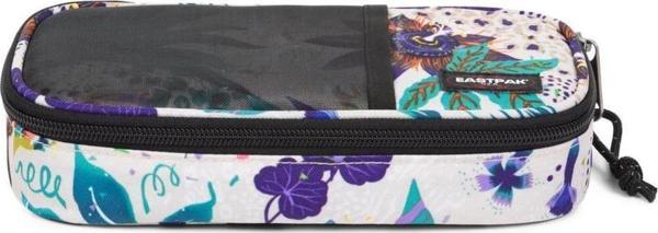 Eastpak Oval Mesh Kalem Kutusu Kalemlik Jungle Light 2Q0 - Image 1