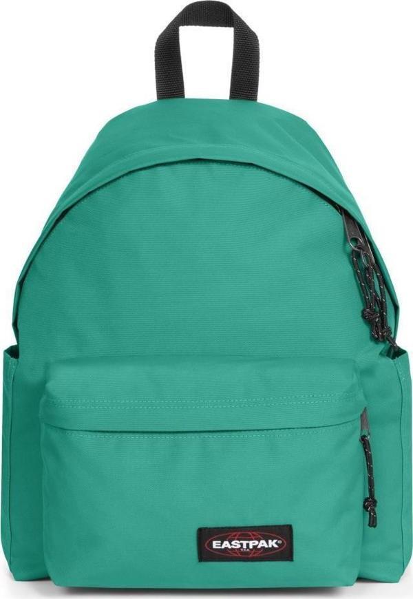 Eastpak Sırt Çantası Day Pak'r Laptop Gözlü Botanic green 6J8 - Image 1