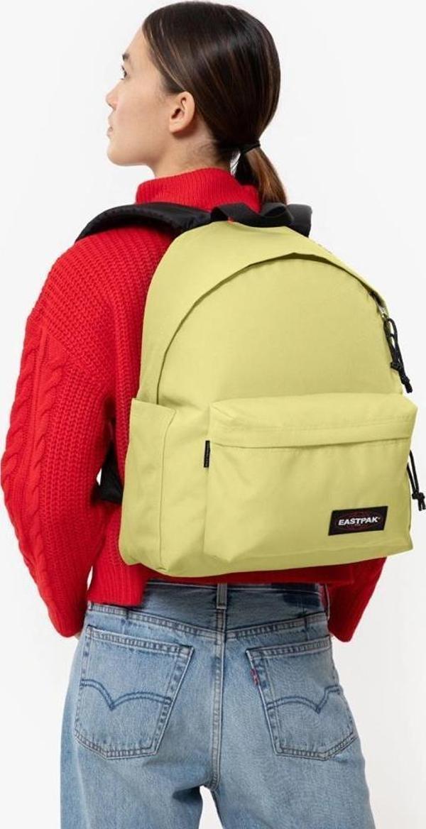 Eastpak Sırt Çantası Day Pak'r Laptop Gözlü Endive Green 0O7 - Image 1