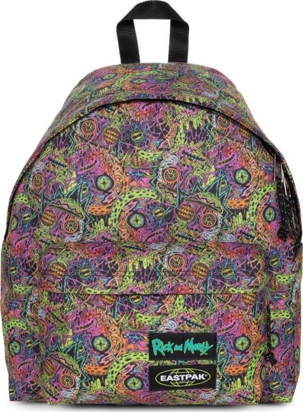 Eastpak Sırt Çantası Day Pak'r Laptop Gözlü RAM Color 3K3 - Image 1