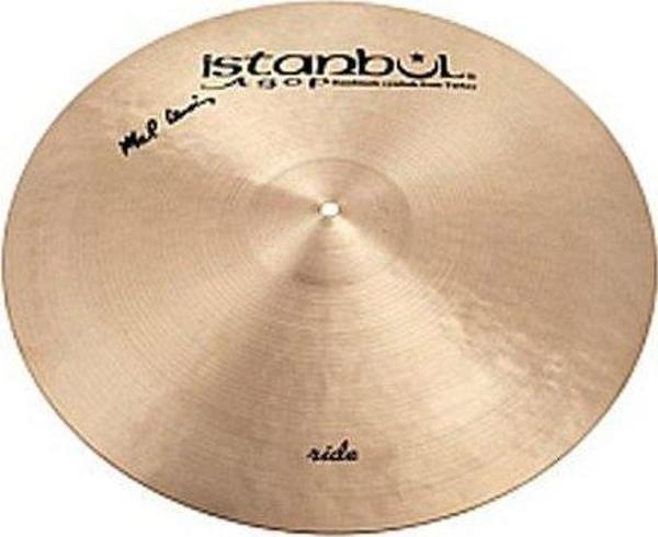 Istanbul Agop ML22 Mel Lewis Signature Ride - Image 1
