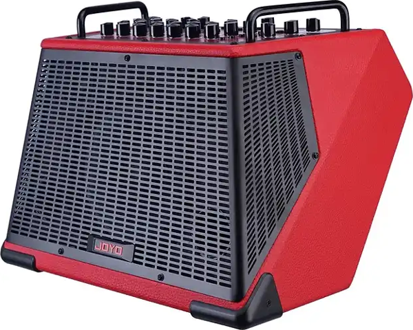 Joyo BSK-150RD 150W Çoklu Enstrüman Amfisi - Image 1