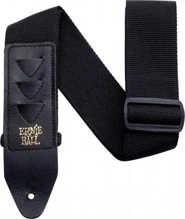 Ernie Ball P04039 Pena Tutuculu Gitar Askısı - Image 1