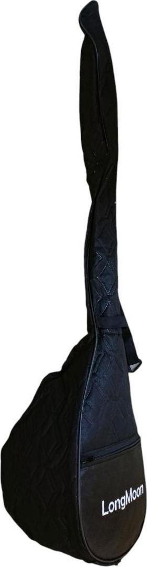 Lmbk002 Saz Bağlama Kılıfı - Kısa Sap Kapitone Elyaf - Image 1