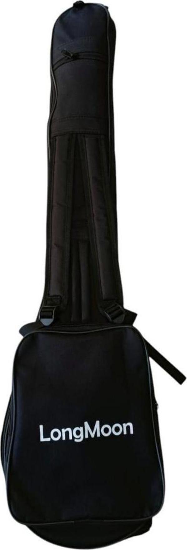 LMKBU-L Bağlama Kılıfı Uzun Softcase Lüks Engür - Image 1