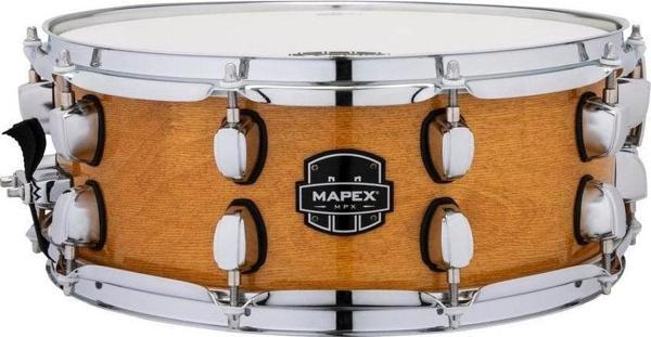 Mapex MPX Maple/Poplar Hybrid Shell 14x5,5 Trampet (MPNMP4550CNL) - Image 1