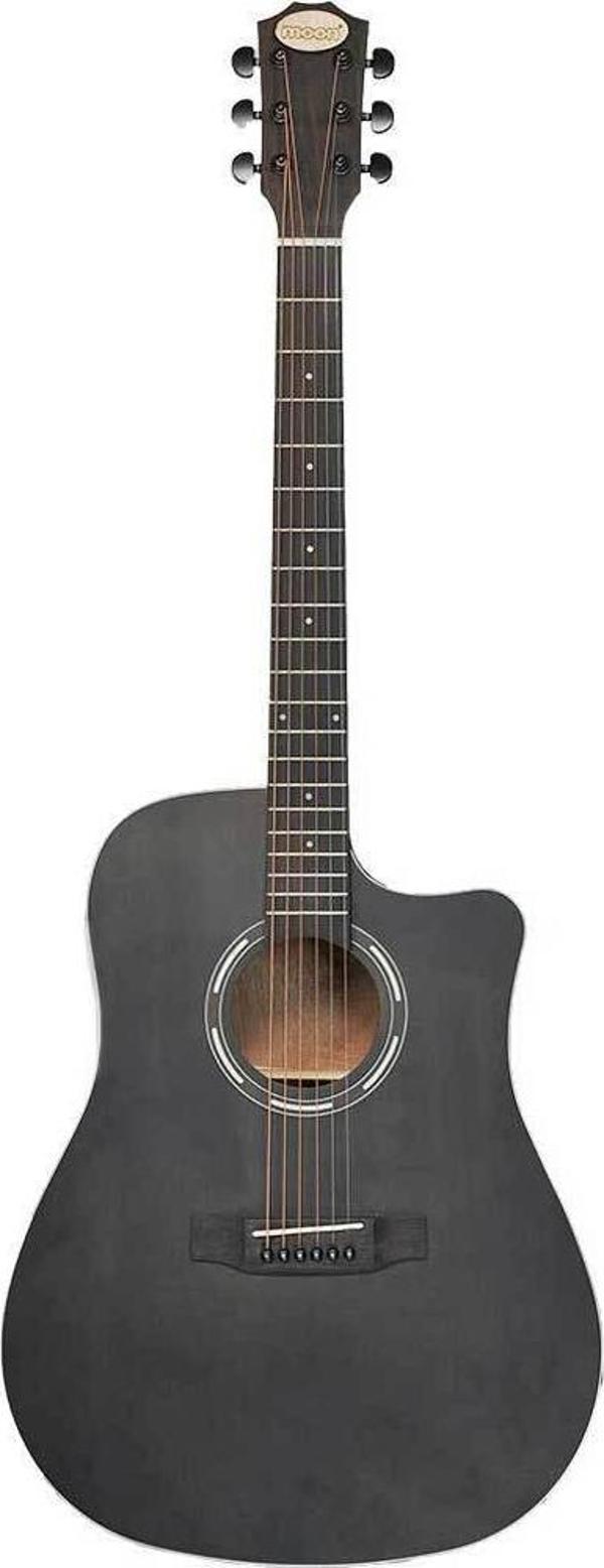 Moon MABK Akustik Gitar - Image 1