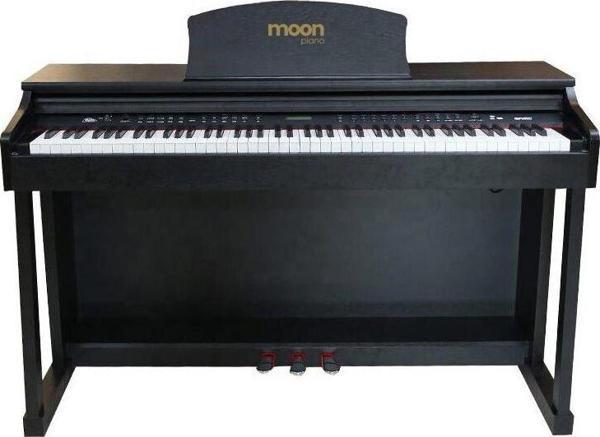 Moon YMA18BK Siyah Dijital Piyano - Image 1