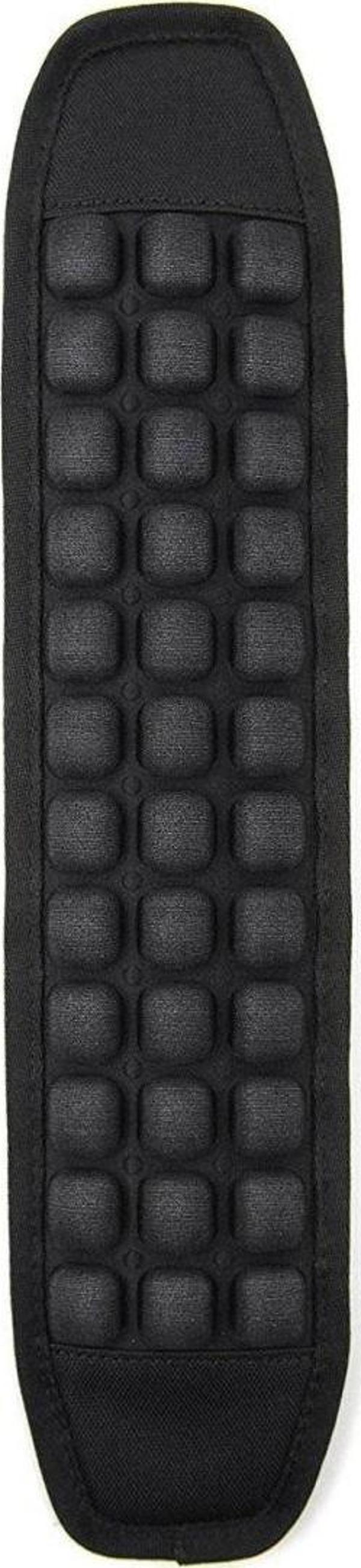 Planet Waves PWFSP1 Askı Omuzluğu GUITAR STRAP SHOULDER PAD - MOLDED FOAM - Image 1